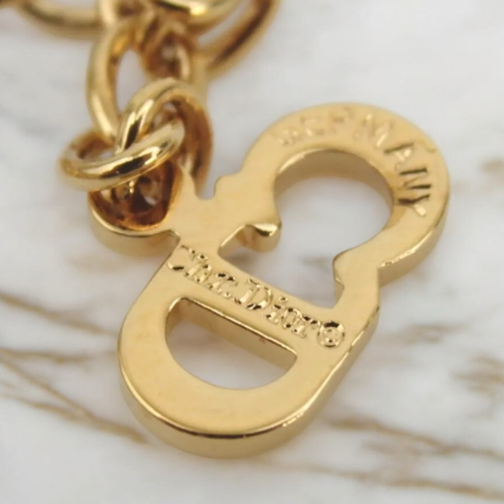 Dior Chain Necklace- GERMANY 😍🔥❤️ - Picture 7 of 11